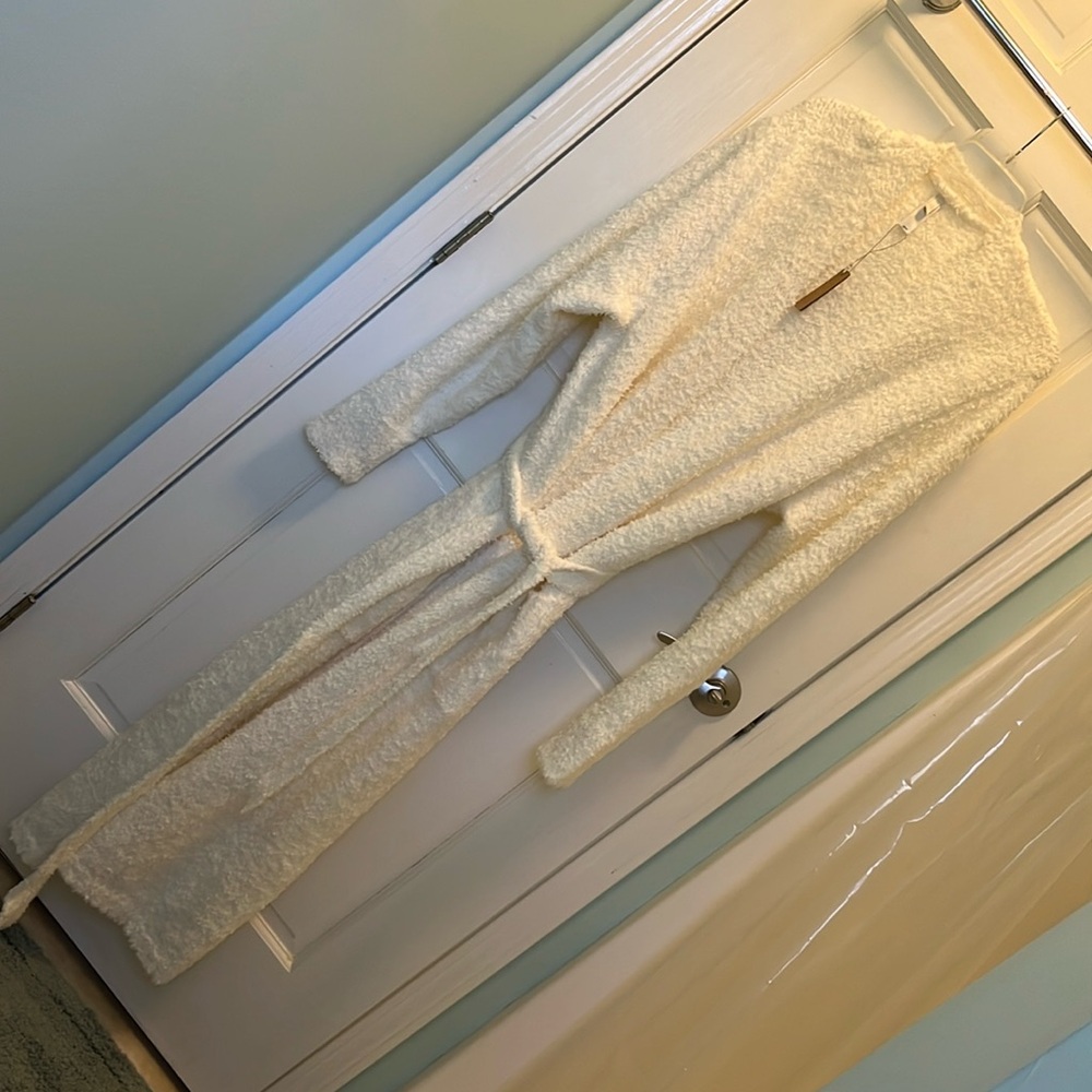 SKIMS Robe